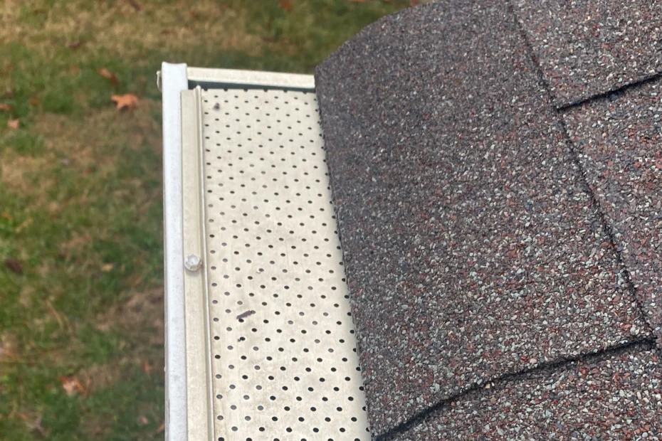 Gutter Cleaning Cary NC